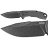 Нож KERSHAW 2061 CANNONBALL