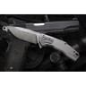 Нож KERSHAW 2061 CANNONBALL