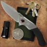 Нож KERSHAW 2075 PAYOUT