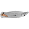 Нож KERSHAW 2077 STRATA XL