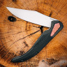 Нож KERSHAW 2077 STRATA XL