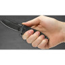 Нож KERSHAW 3450BW SPLINE
