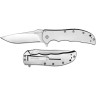 Нож KERSHAW 3655 VOLT SS