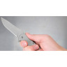 Нож KERSHAW 3655 VOLT SS