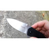 Нож KERSHAW 3850 SWERVE