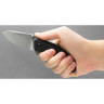Нож KERSHAW 3850 SWERVE