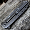 Нож KERSHAW 3871BW AMPLITUDE 3.25