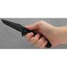 Нож KERSHAW 3880BW THERMITE