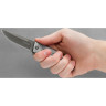 Нож KERSHAW 4030TIKVT NURA 3