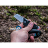 Нож KERSHAW 4036BLK PUB
