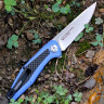 Нож KERSHAW 4037BLU ATMOS