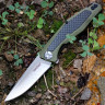 Нож KERSHAW 4037OL ATMOS