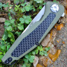 Нож KERSHAW 4037OL ATMOS