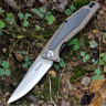Нож KERSHAW 4037TAN ATMOS