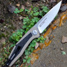 Нож KERSHAW 4037TAN ATMOS