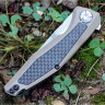 Нож KERSHAW 4037TAN ATMOS