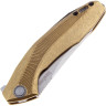 Нож KERSHAW 4038BRZ TUMBLER