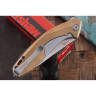 Нож KERSHAW 4038BRZ TUMBLER