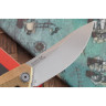 Нож KERSHAW 4038BRZ TUMBLER