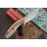 Нож KERSHAW 4038BRZ TUMBLER