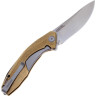 Нож KERSHAW 4038BRZ TUMBLER