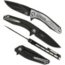 Нож KERSHAW 4040 40-th ANNIVERSARY RUBY