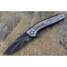 Нож KERSHAW 4040 40-th ANNIVERSARY RUBY