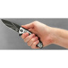 Нож KERSHAW 4040 40-th ANNIVERSARY RUBY