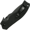 Нож KERSHAW 6044TBLK CQC-8K