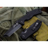 Нож KERSHAW 6044TBLK CQC-8K