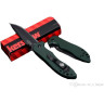 Нож KERSHAW 6074OLBLK CQC-5K