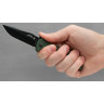 Нож KERSHAW 6074OLBLK CQC-5K