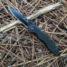 Нож KERSHAW 6094BLK CQC-1K