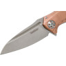 Нож KERSHAW 7006CU NATRIX COPPER