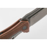 Нож KERSHAW 7006CU NATRIX COPPER