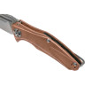 Нож KERSHAW 7006CU NATRIX COPPER