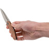 Нож KERSHAW 7006CU NATRIX COPPER