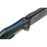 Нож KERSHAW 7007CF NATRIX