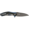 Нож KERSHAW 7007CF NATRIX