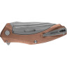 Нож KERSHAW 7007CU NATRIX
