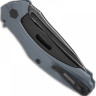 Нож KERSHAW 7007GRYBW NATRIX