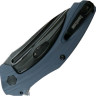 Нож KERSHAW 7007GRYBW NATRIX