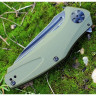 Нож KERSHAW 7007OLBW NATRIX