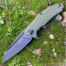 Нож KERSHAW 7007OLBW NATRIX