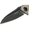 Нож KERSHAW 7007TANBW NATRIX