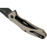 Нож KERSHAW 7007TANBW NATRIX