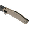 Нож KERSHAW 7007TANBW NATRIX