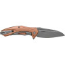 Нож KERSHAW 7008CU NATRIX XL