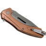 Нож KERSHAW 7008CU NATRIX XL