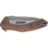 Нож KERSHAW 7008CU NATRIX XL